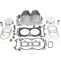 Cylinder Works Standard Bore Cylinder Kit 93.00mm