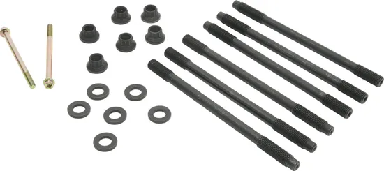 Cylinder Works Cylinder Head Stud Bolt Kit 1