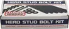 Cylinder Works Cylinder Head Stud Bolt Kit