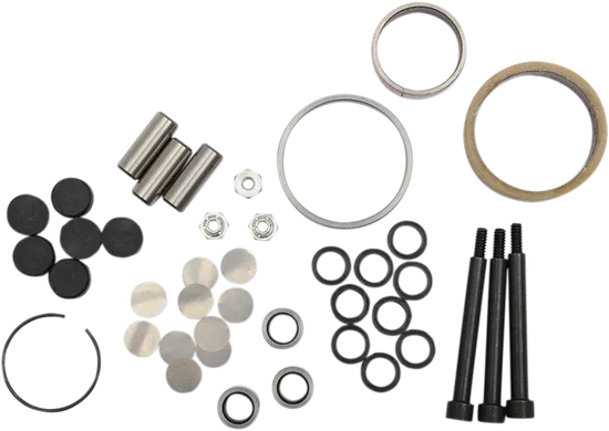 EPI Primary Clutch Rebuild Kit P85 P90