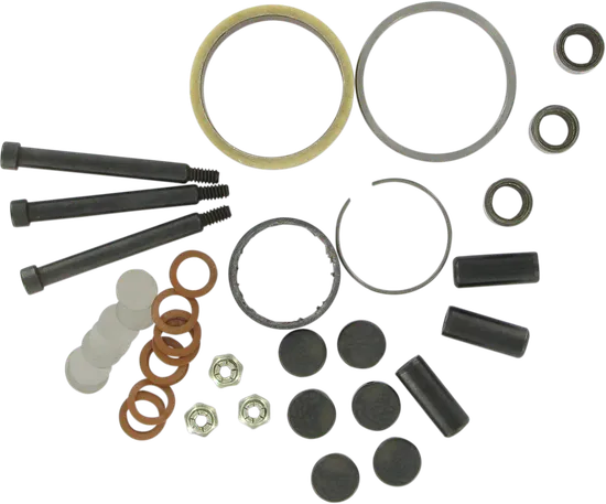 EPI Primary Clutch Rebuild Kit P85