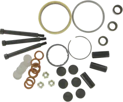 EPI Primary Clutch Rebuild Kit P85