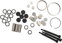 EPI Primary Clutch Rebuild Kit P90 89-97