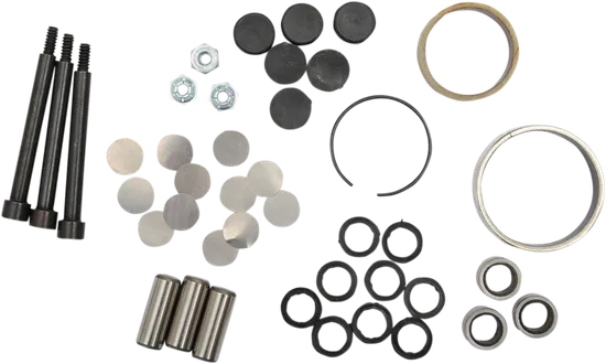 EPI Primary Clutch Rebuild Kit P90