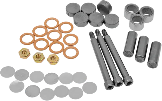 EPI Primary Clutch Spider Rebuild Kit P85