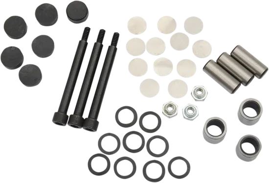 EPI Primary Clutch Spider Rebuild Kit P90