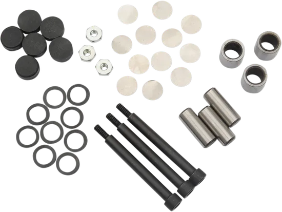 EPI Primary Clutch Spider Rebuild Kit P85 P90