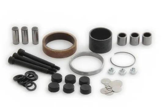 EPI Primary Clutch Rebuild Kit P85