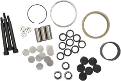 EPI Primary Clutch Rebuild Kit P85