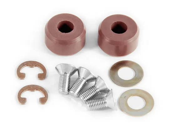 EPI Secondary Driven Clutch Rebuild Kit P85