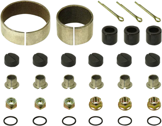 EPI Primary Drive Clutch Rebuild Kit