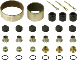 EPI Primary Drive Clutch Rebuild Kit