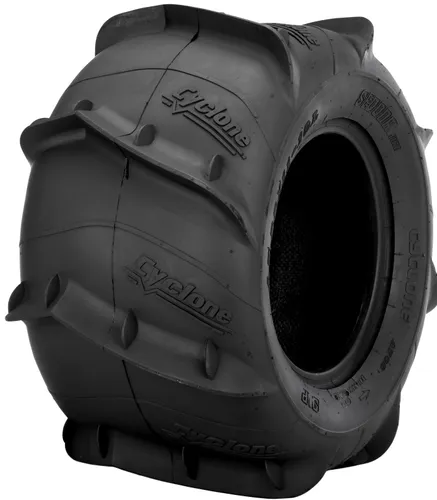 Sedona Cyclone 20x11-10 Left Rear Paddle Bias Tire