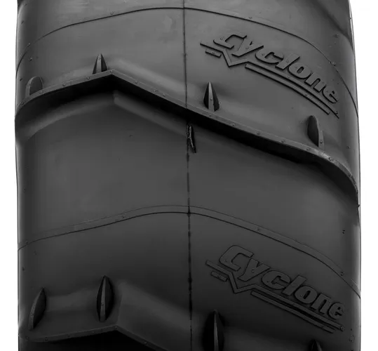 Sedona Cyclone 20x11-10 Right Rear Paddle Bias Tire