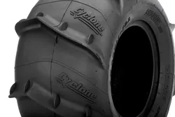 Sedona Cyclone 20x11-9 Left Rear Paddle Bias Tire