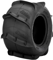 Sedona Cyclone 20x11-9 Left Rear Paddle Bias Tire