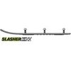 SP1 6in Slasher Six60 Carbide Snow Ski Runner Pair