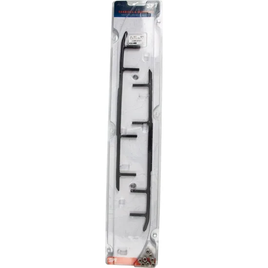 SP1 6in Slasher Six60 Carbide Snow Ski Runner Pair 3
