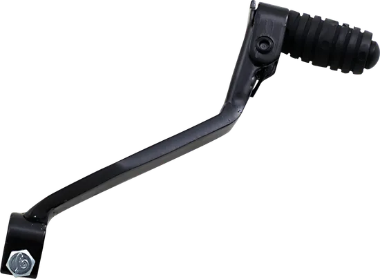 Moose Folding Steel Gear Shift Shifter Lever For Yamaha
