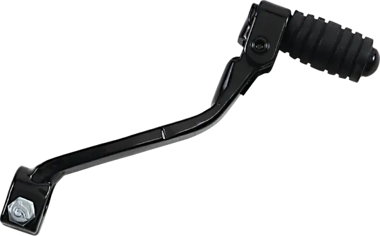 Moose Folding Steel Gear Shift Shifter Lever For Yamaha