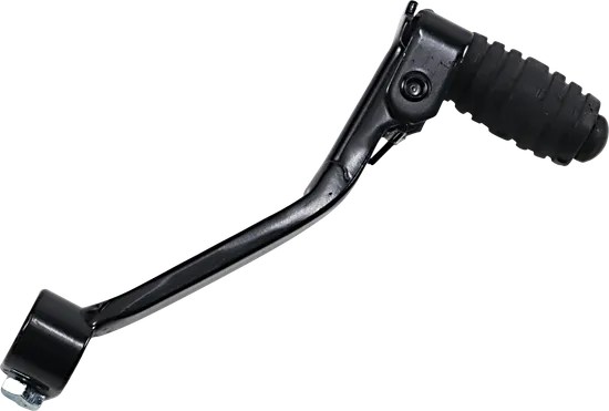 Moose Folding Steel Gear Shift Shifter Lever For Yamaha