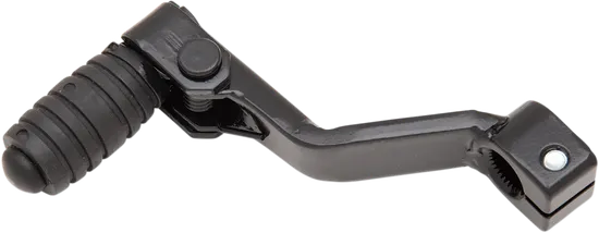 Moose Folding Steel Gear Shift Shifter Lever For Yamaha