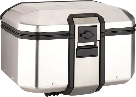 Moose Kenai Hard Shell Side Case 47L Left