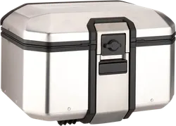 Moose Kenai Hard Shell Side Case 47L Left