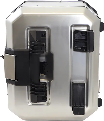 Moose Kenai Hard Shell Side Case 47 L Right 3