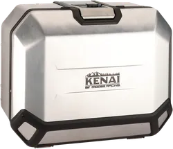 Moose Kenai Hard Shell Side Case 47 L Right