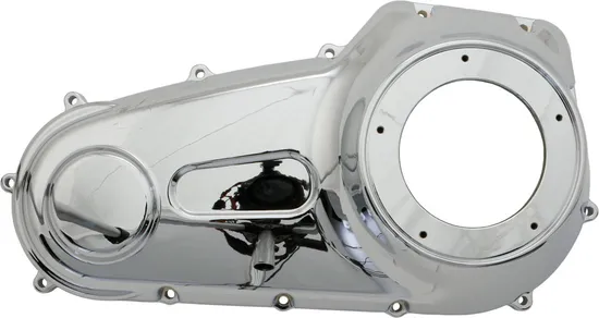 Harddrive Chrome Outer Primary Clutch Cover