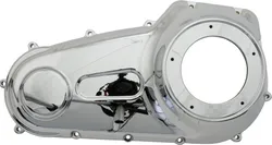 Harddrive Chrome Outer Primary Clutch Cover