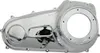 Harddrive Chrome Outer Primary Clutch Cover