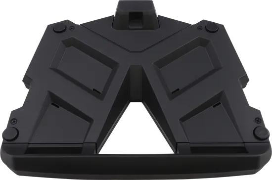 Moose Racing Plastic Top Case Mount Plate