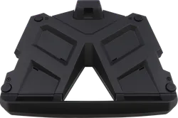 Moose Racing Plastic Top Case Mount Plate