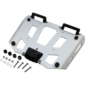 Moose Kenai Aluminum Universal Case Mount Plate