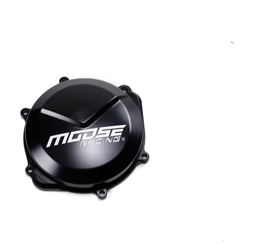 Moose Billet Aluminum Outer Moose Clutch Cover