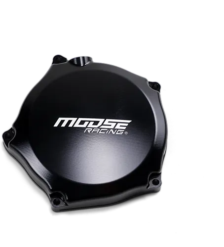 Moose Billet Aluminum Outer Moose Clutch Cover Kawasaki KX250F 2009-2020