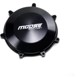 Moose Billet Aluminum Outer Moose Clutch Cover for Kawasaki KX450 2019-2020