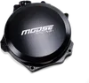Moose Billet Aluminum Outer Moose Clutch Cover