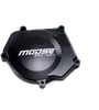 Moose Billet Aluminum Outer Ignition Cover