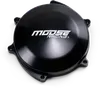 Moose Billet Aluminum Outer Moose Clutch Cover