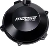 Moose Billet Aluminum Outer Moose Clutch Cover