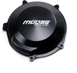 Moose Billet Aluminum Outer Moose Clutch Cover