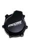 Moose Billet Aluminum Outer Ignition Cover