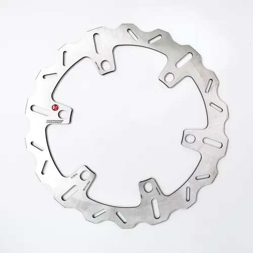 Braking W-Fix Front Brake Rotor Disc Stainless