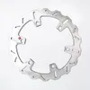 Braking W-Fix Front Brake Rotor Disc Stainless