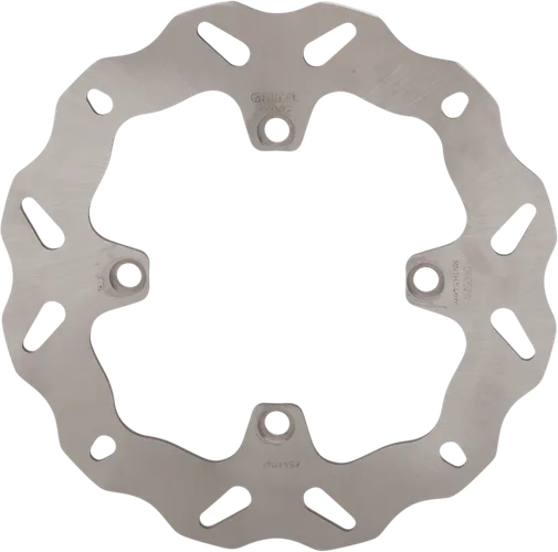 Galfer Wave Rear Brake Rotor for