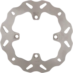 Galfer Wave Rear Brake Rotor for