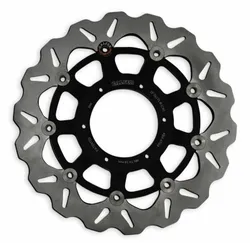 Galfer Floating Wave Front Brake Rotor